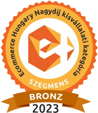 Ecommerce 2023 Bronz